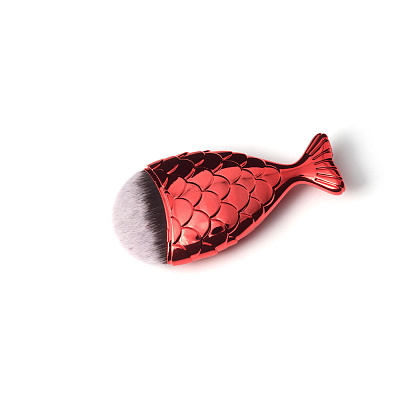 Кисть-рыбка красная - M средняя, TNL арт. 909706