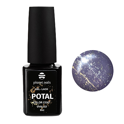 Гель-лак Planet nails Potal №355 8 мл арт.12355