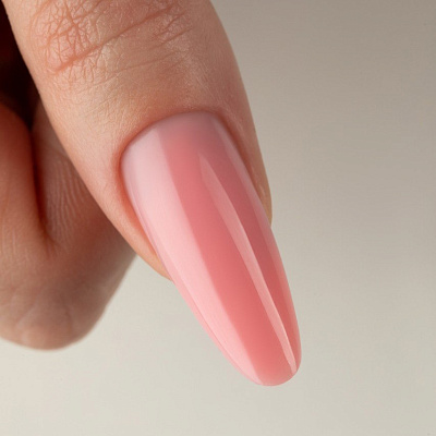 Моделирующий гель Monami Gel Smart Pink 15 г