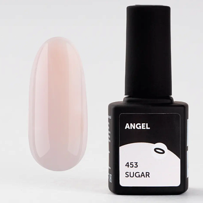 Гель-лак MiLK Angel №453 Sugar 9 мл
