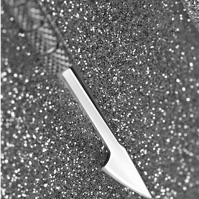 Шабер лопатка Silver Star (AT-950)