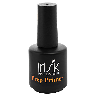 Праймер-грунтовка для геля Prep Primer IRISK М504-03, 18 мл