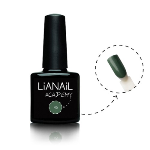 Купить Гель Лак Lianail В Интернет Магазине
