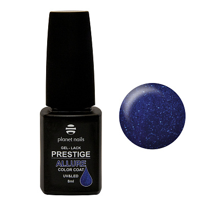 Гель-лак Planet nails Prestige Allure №639 8 мл арт.12639