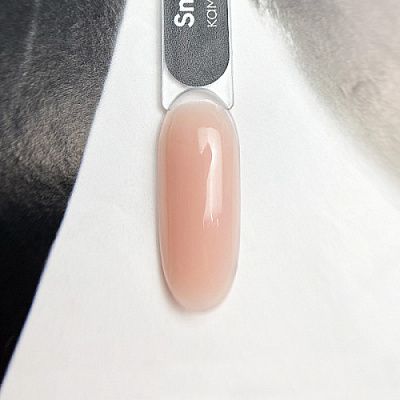 Гель Smart Gel Patrisa Nail AC50 теплый светло-персиковый гель (Blush), 15 гр