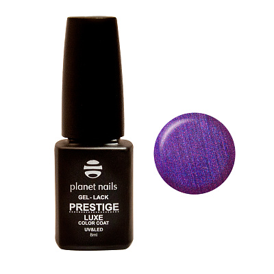 Гель-лак Planet nails Prestige Luxe №309 8 мл арт.12309