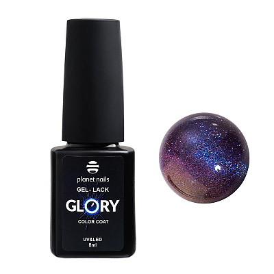 Гель-лак Planet nails Glory №453 8 мл арт.12453