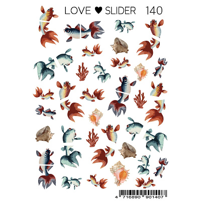 Слайдер-дизайн LOVE SLIDER №140