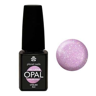 Гель-лак Planet nails Opal №861 8 мл арт.12861