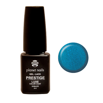 Гель-лак Planet nails Prestige Luxe №307 8 мл арт.12307