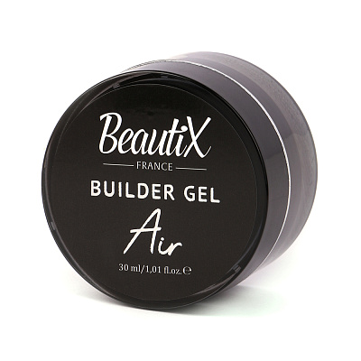 Моделирующий гель Beautix Builder gel Air 30 мл