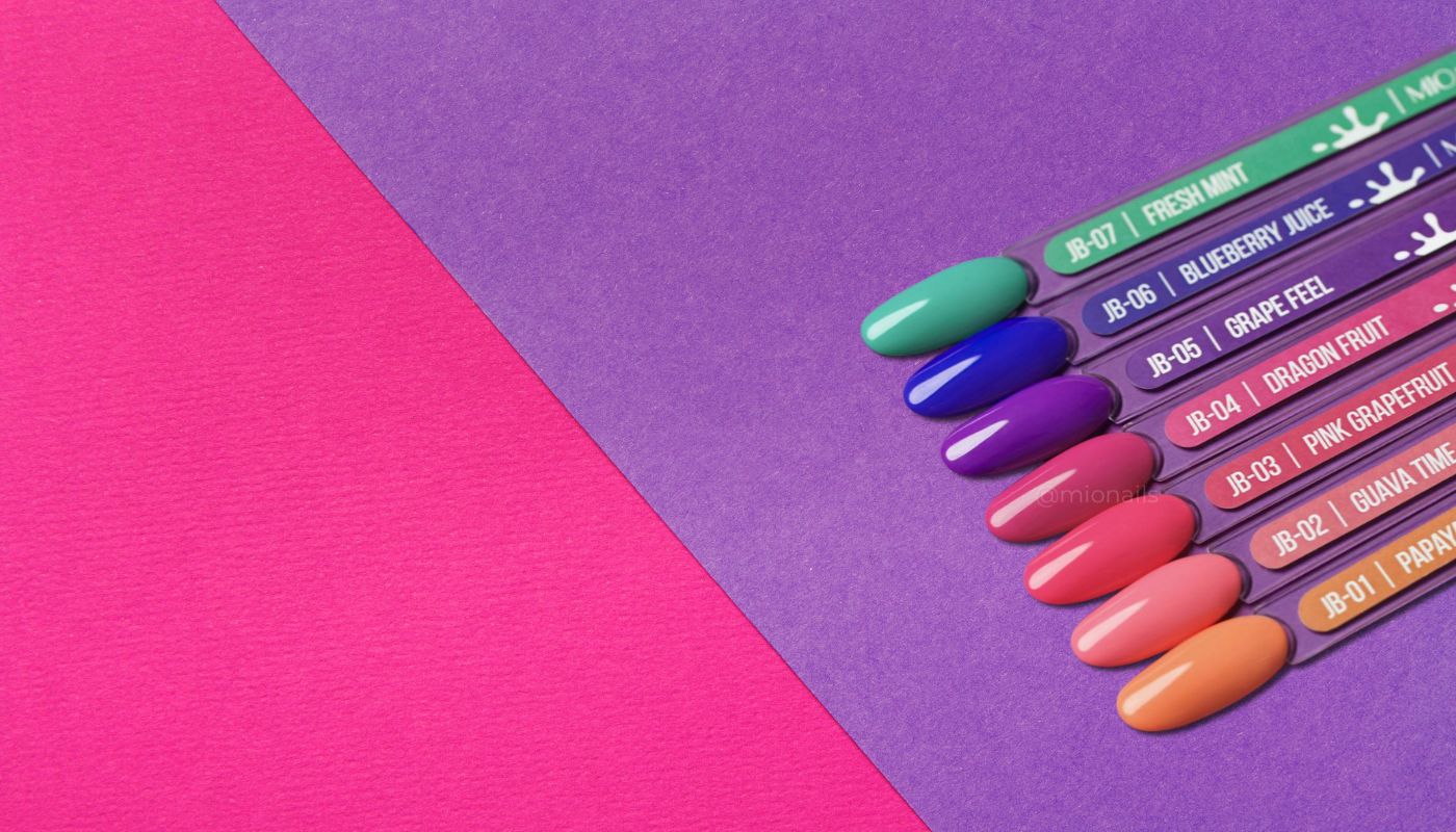 MIO Nails