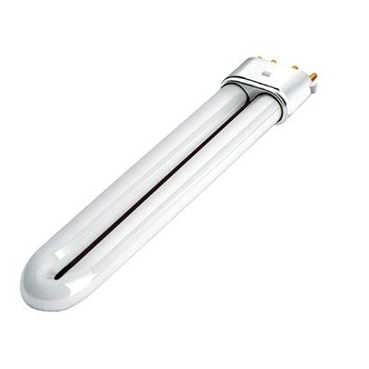Запасная лампочка для светильника настольного люминесцентного ruNail 11 Вт (арт. 2550)