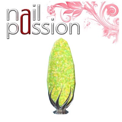 Меланж-сахарок Nail Passion №11, 5 г