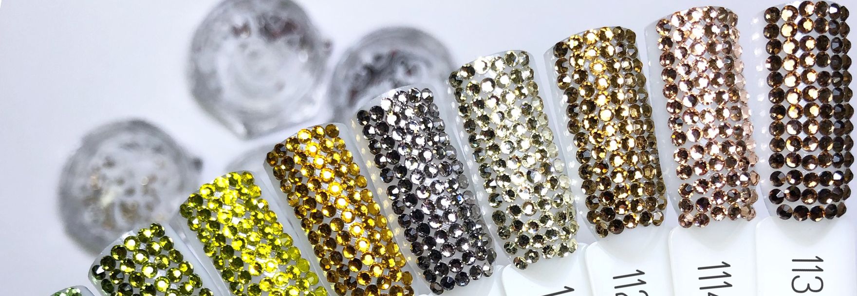 стразы зу скидка 40