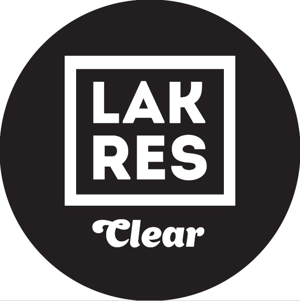 Гель моделирующий Premium Gel Lakres Clear, 15 гр