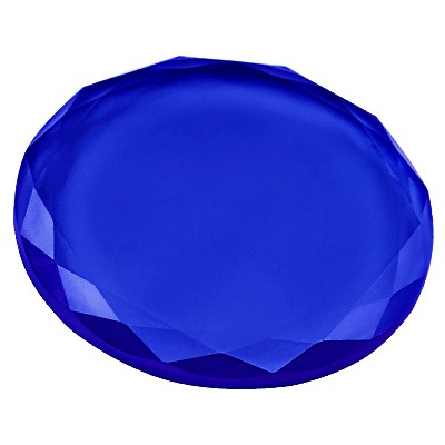Кристалл для клея Lash Crystal Rainbow IRISK, Р011-06-02 голубой