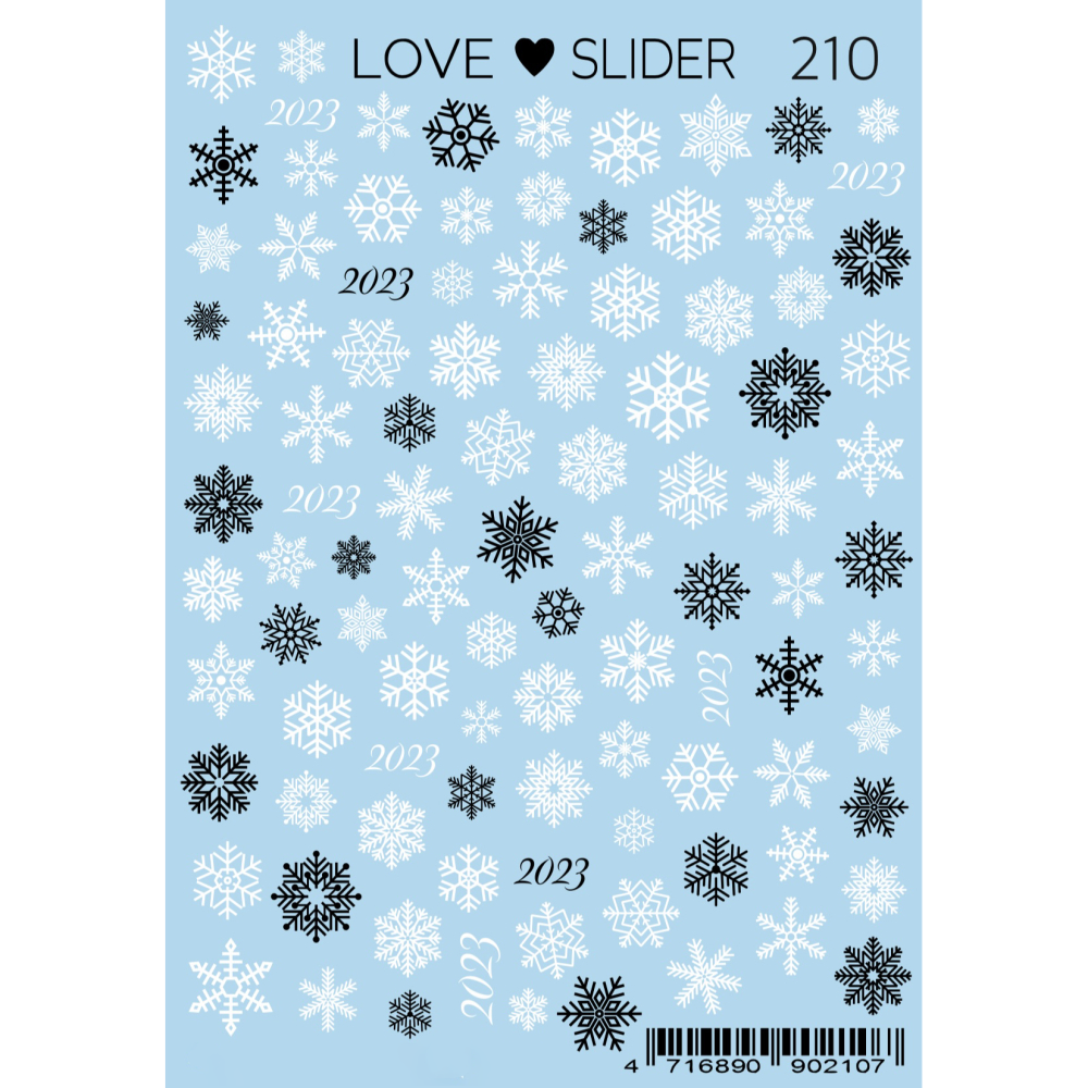 Слайдер-дизайн LOVE SLIDER №210