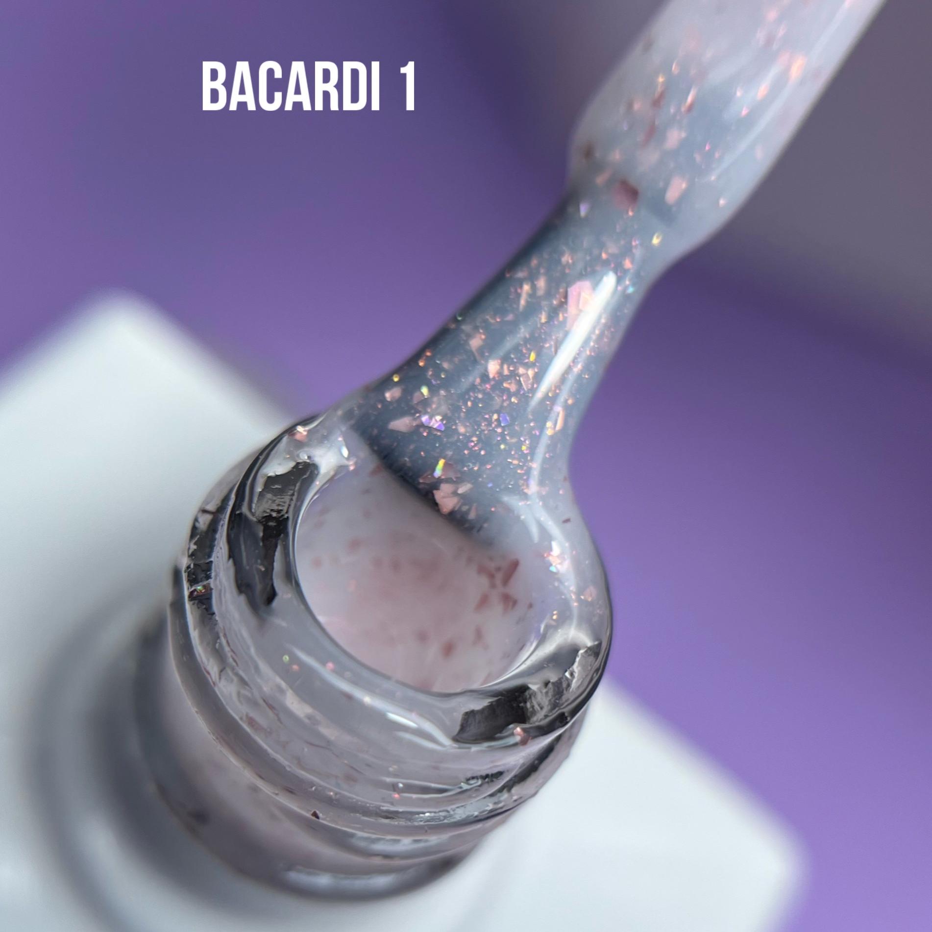 Камуфлирующая база Color Base Bacardi ToFi №01 10 мл
