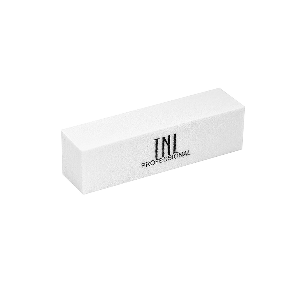 Баф TNL белый в индивидуальной упаковке (арт. Y10-02-01)