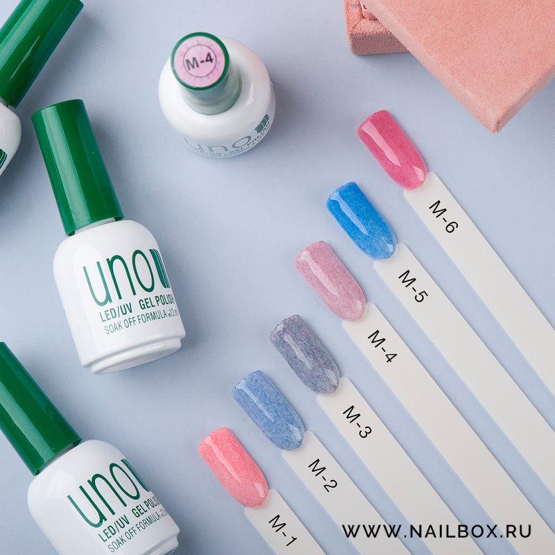 Гель Лак Uno Купить В Интернет Магазине