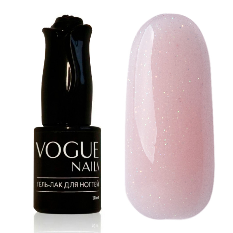 Гель-лак Vogue Nails №685 (Эликсир), 10 мл