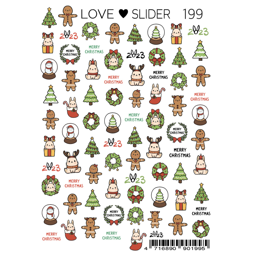 Слайдер-дизайн LOVE SLIDER №199