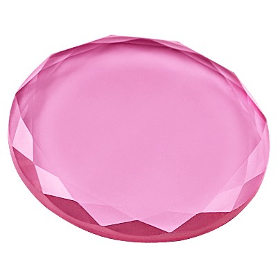 Кристалл для клея Lash Crystal Rainbow IRISK, Р011-06-01 розовый