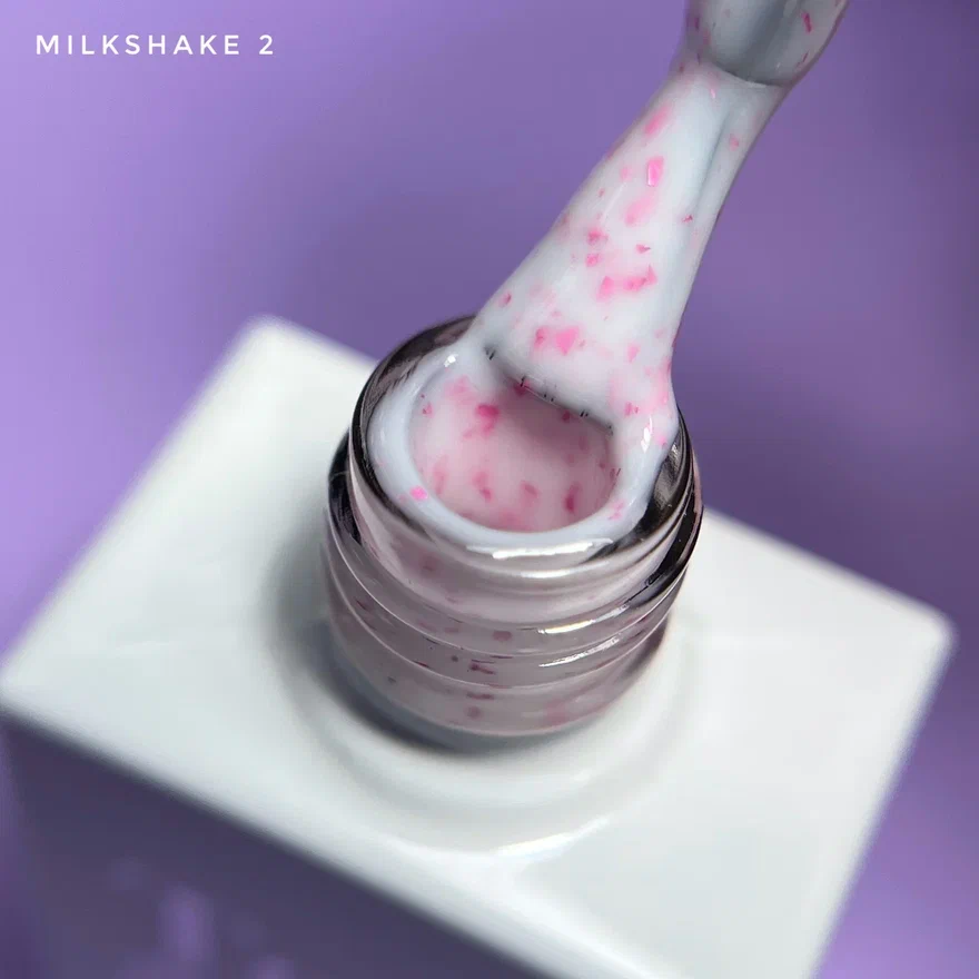 Камуфлирующая база Color Base Milkshake ToFi №02 10 мл