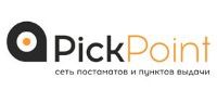 PickPoint — новая служба доставки в интернет-магазине