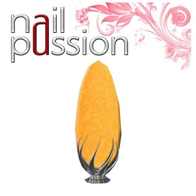 Меланж-сахарок Nail Passion №04, 5 г