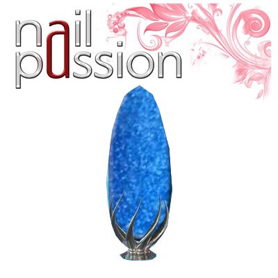 Меланж-сахарок Nail Passion №08, 5 г