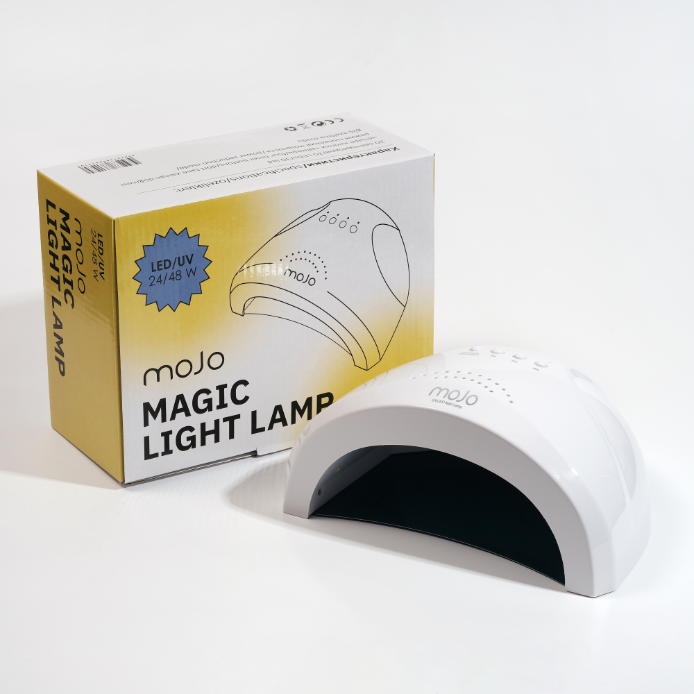 Лампа UV/LED MOJO L-1 SunOne 48Вт