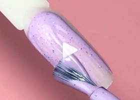 Коллекция Cotton Candy от Patrisa Nail (видео)