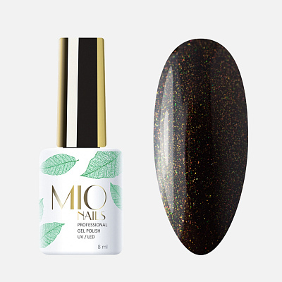 Гель-лак MIO Nails №U-15 Заманчивый блеск 8 мл