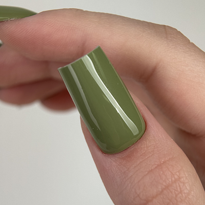 Гель-лак NAVI 41 Мох 8 мл