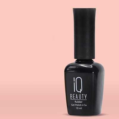 Камуфлирующая база для гель-лака №23 Mannequin Skin IQ Beauty 10 мл