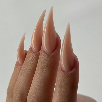 Полигель розовый NAVI Nano Polygel Pink 15 мл