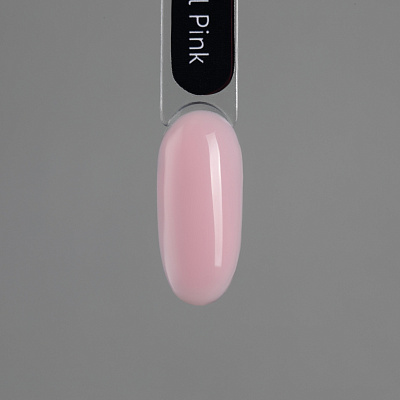 Гель для наращивания и укрепления Monami Gel Pink 15 г