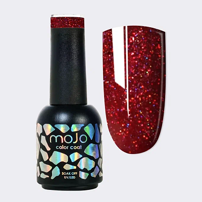 Гель-лак MOJO №107/1 Power Сouple 8 мл