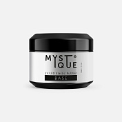 База для гель-лака Mystique Base Elastic Rubber 50 мл