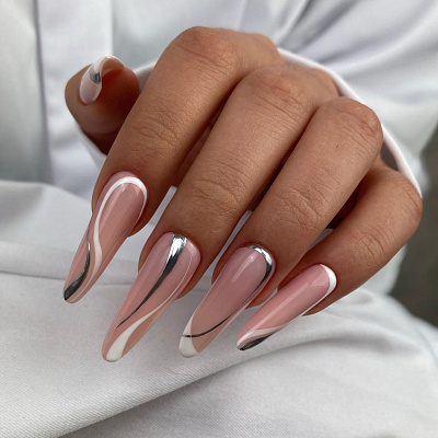 Гель-лак Monami Forever №02 8 мл