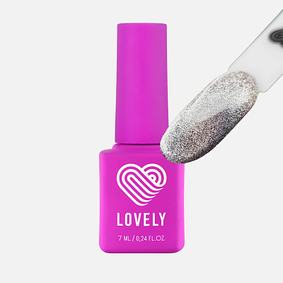 Гель-лак Lovely Illumination IL03 7 мл