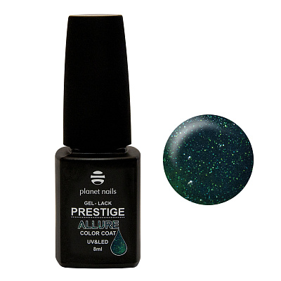 Гель-лак Planet nails Prestige Allure №644 8 мл арт.12644
