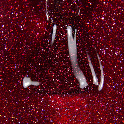 Гель-лак Lakres Козерог 5 мл