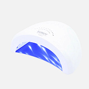 Лампа LED SUN 1 One с кварцевыми диодами белая