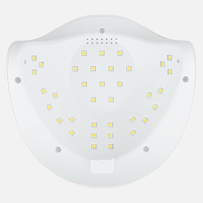 Лампа LED/UV IRISK Vega П460-10 белая 54 Вт