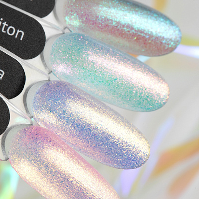 Гель-лак Monami Fairy Tale Ursula 8 г