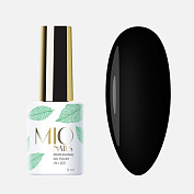 Гель-лак MIO Nails №A-02 Черная жемчужина 8 мл