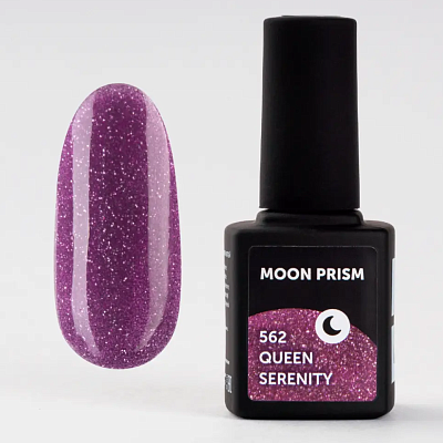 Гель-лак MiLK Moon Prism №562 Queen Serenity 9 мл
